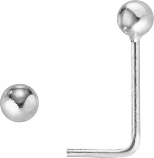 Immagine prodotto Bijouteria Piercing per naso (Argento 925)