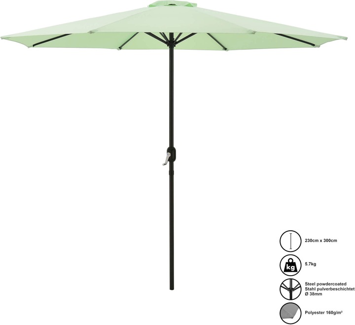Actual product image Casa.Pro Budapest (3 m)