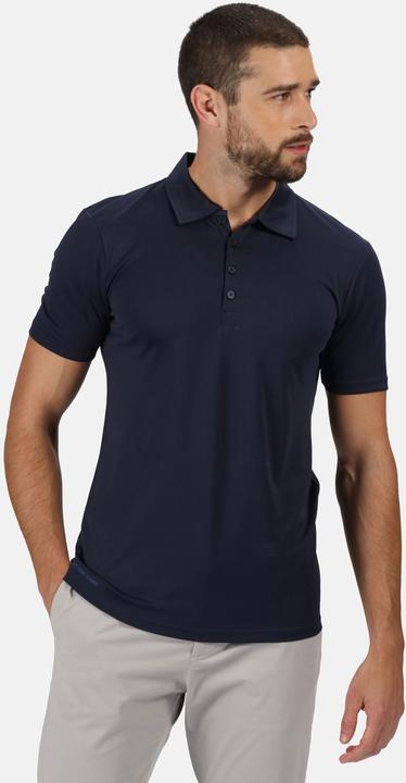 Produktbild Regatta Honestly Made Poloshirt recyceltes Material (XL)