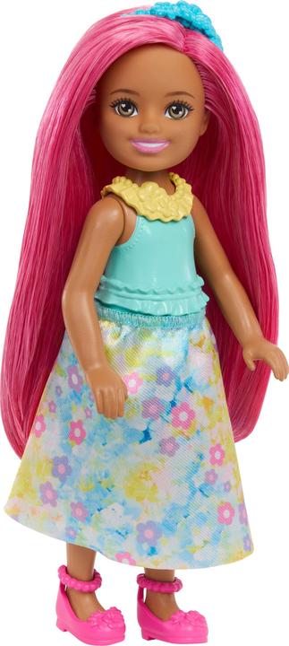 Image du produit 0 BRB Fantasie Chelseas Sort.