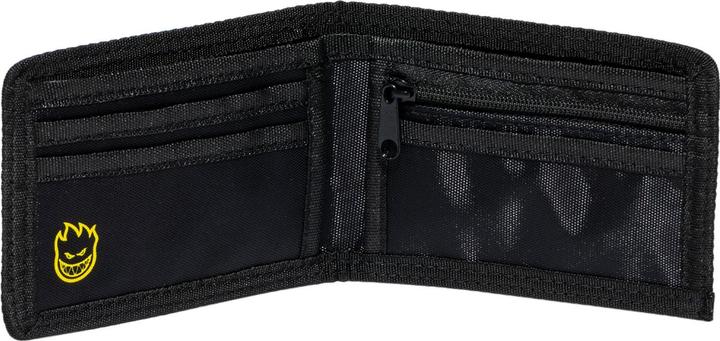 Produktbild Spitfire Flames Script Wallet