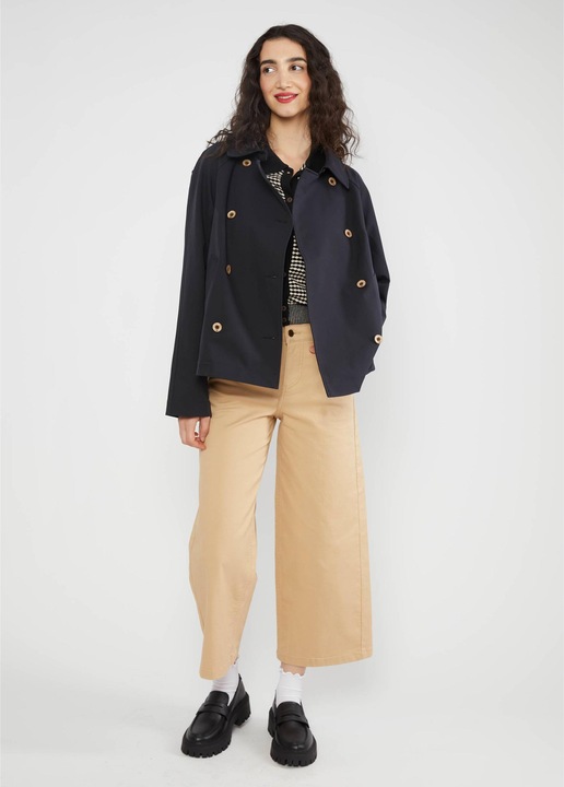 Image du produit Blutsgeschwister Tiny Trench (S)
