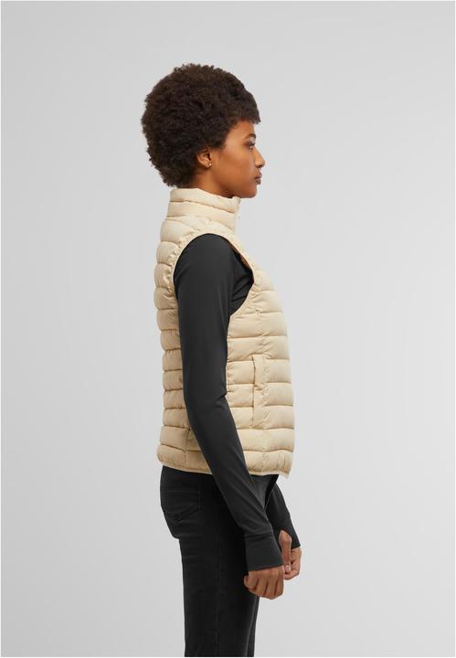 Produktbild New Morning Studios Ladies Light Puffer Vest (M)