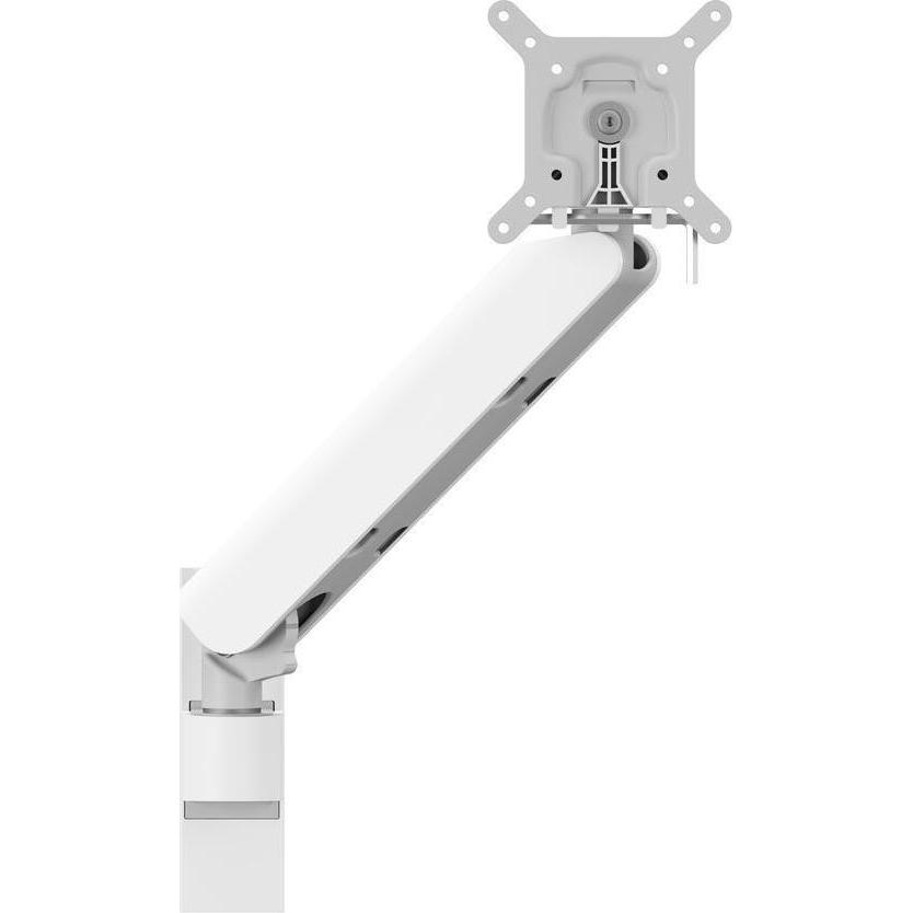 Vogels Pro Motion 4126 (Wand, 43"), Monitor Halterung, Weiss
