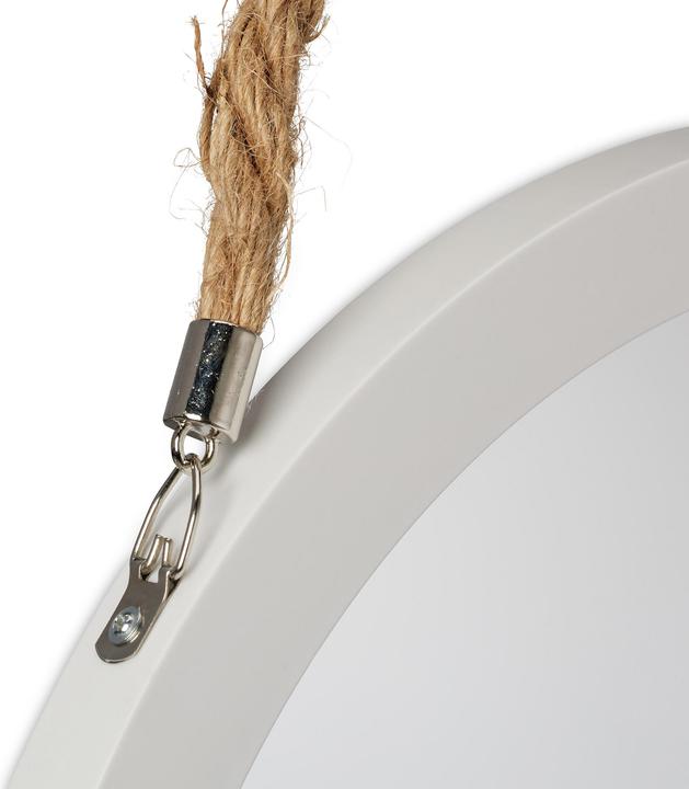 Produktbild Relaxdays Wandspiegel (35 x 2 x 58 cm)