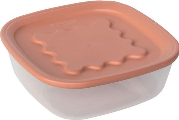 Actual product image Guzzini HANDY BIO Thermotasche Peach blossom pink