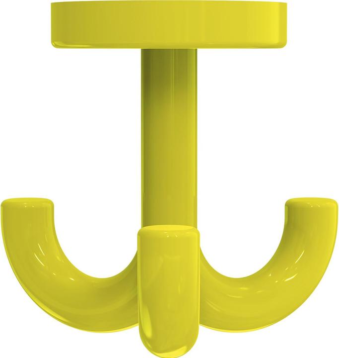 Jaune moutarde HEWI 18