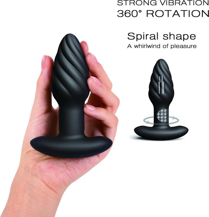 Immagine prodotto Marc Dorcel Spin
