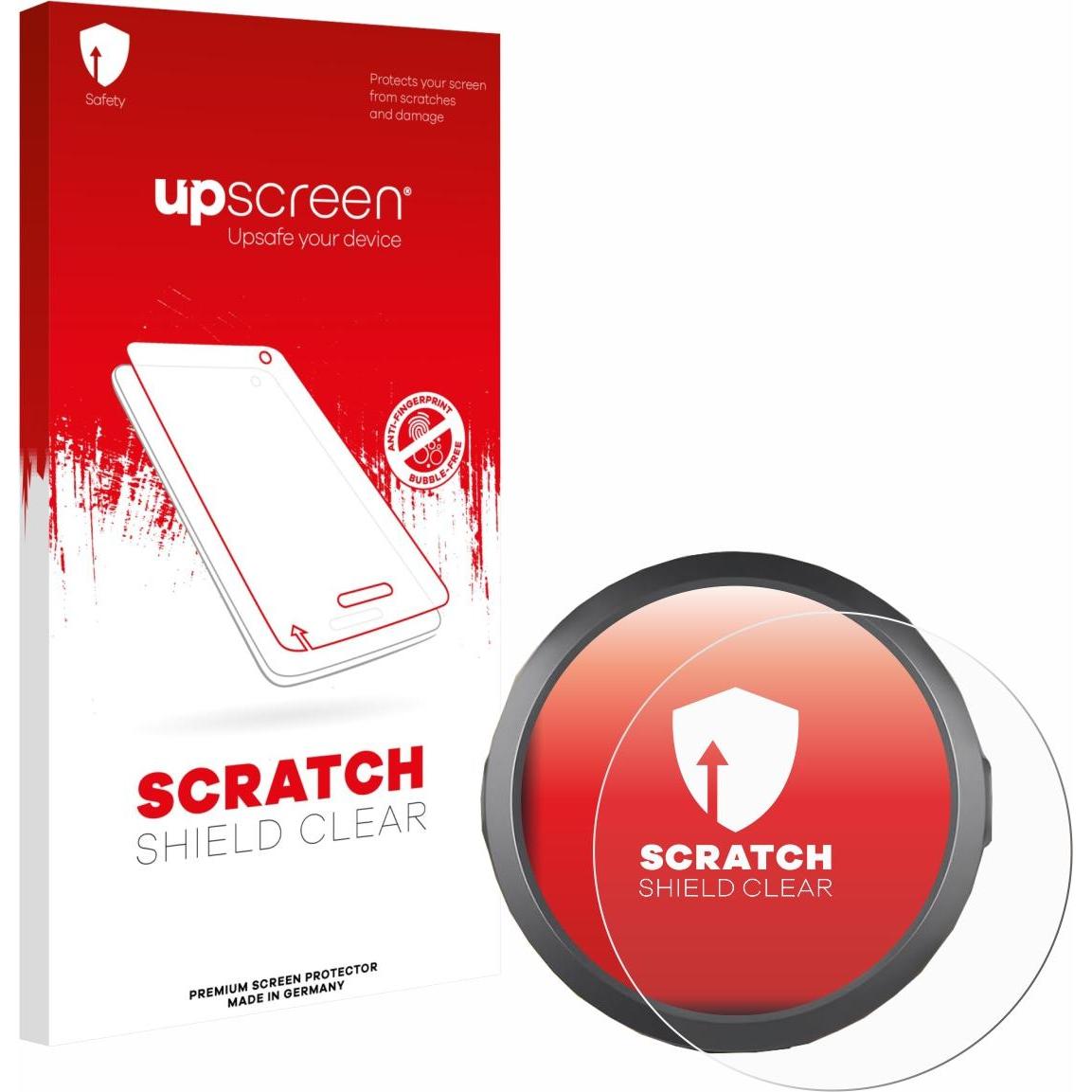 upscreen, Accessori per tachimetro bici