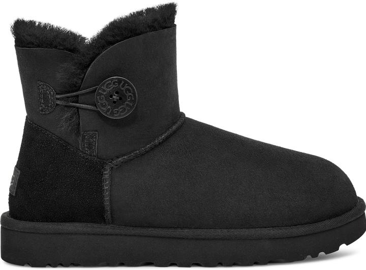 Produktbild Ugg Mini Bailey Button II (39)
