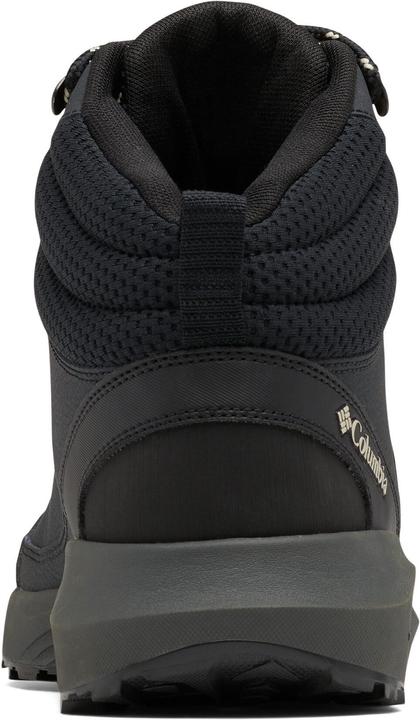 Produktbild Columbia Trailstorm Peak Mid Wanderstiefel für Männer (43.5)