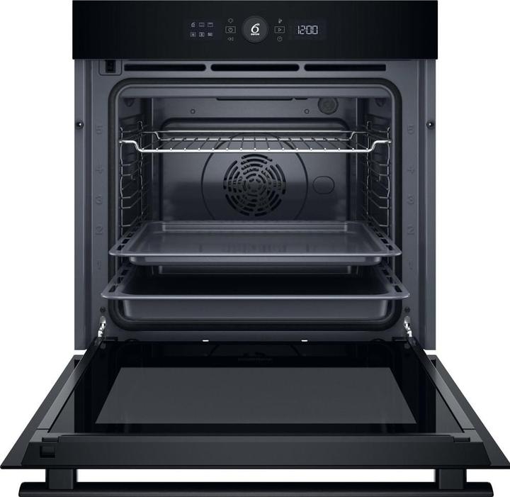 Produktbild Whirlpool WOI4S8PM0SBA
