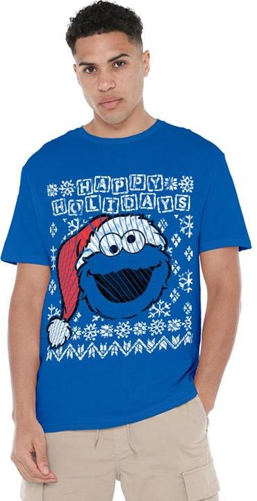 Produktbild Ugly Christmas TShirt (4XL)