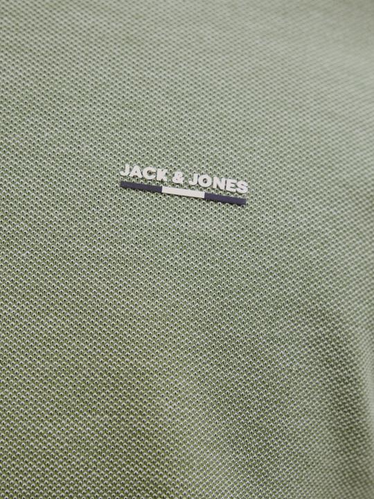 Immagine prodotto Jack & Jones Logo Rundhals T-shirt T-shirt (XS)
