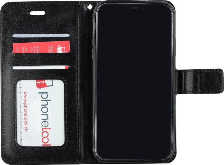 Image du produit PhoneLook Fourre Premium Flip (Apple iPhone XR)