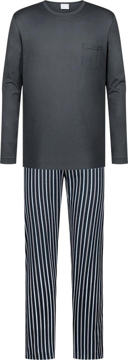 Produktbild Mey Portimo Schlafanzug Langarm (58, 3XL)