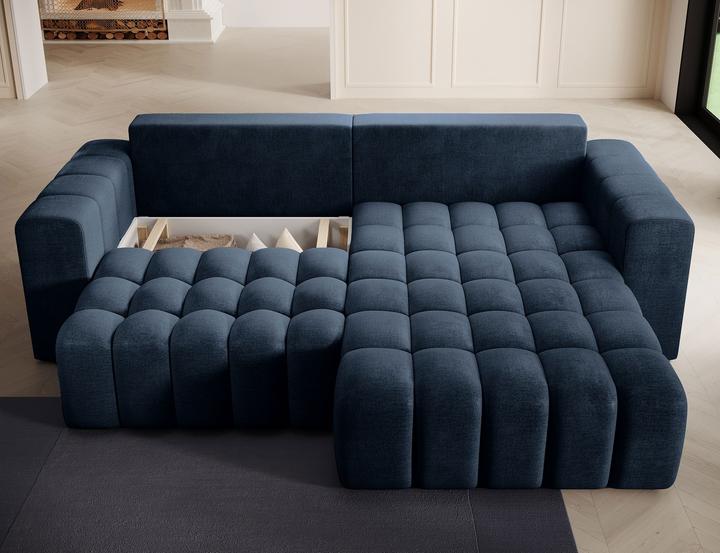 Immagine prodotto ELTAP Bonet (3 posti, Divano letto, Divano ad angolo)