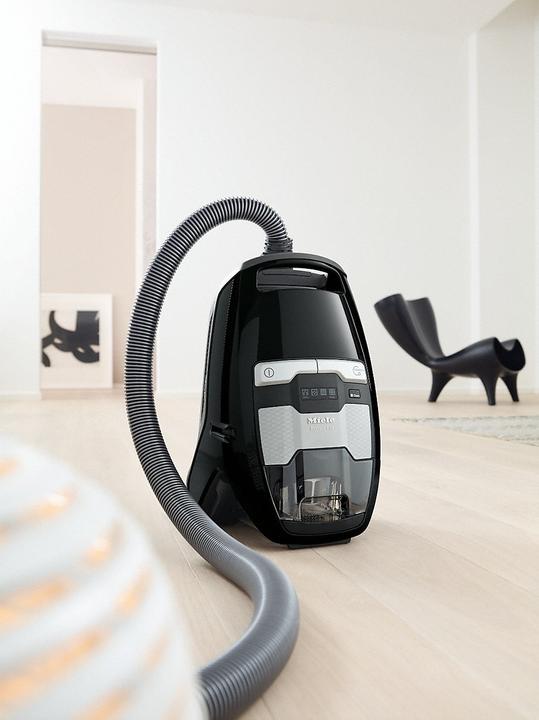 Image du produit Miele Blizzard CX1