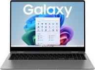 Produktbild Samsung Galaxy Book5 Pro 360 (16", 1000 GB, 32 GB, DE, Intel Core Ultra 7 258V)