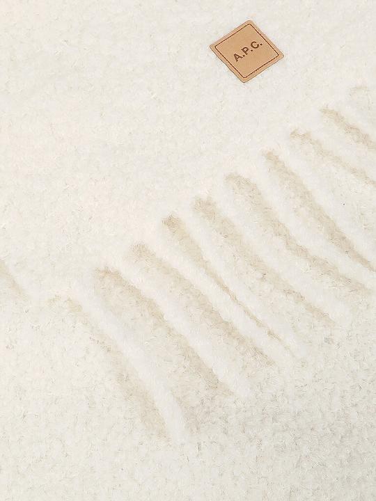 Actual product image A.p.c. Scarf