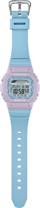 Produktbild Casio Baby-G - BLX-565-2ER (Digitaluhr, 38 mm)