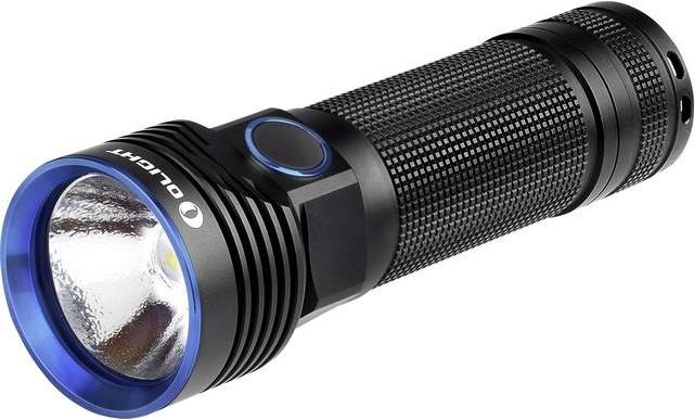 Actual product image Olight R50 Pro Seeker (12.80 cm, 3200 lm)