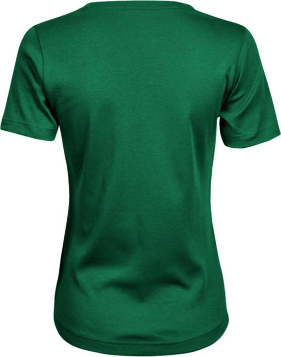 Immagine prodotto Tee Jays T-shirt Interlock a manica corta e collo rotondo (XL)