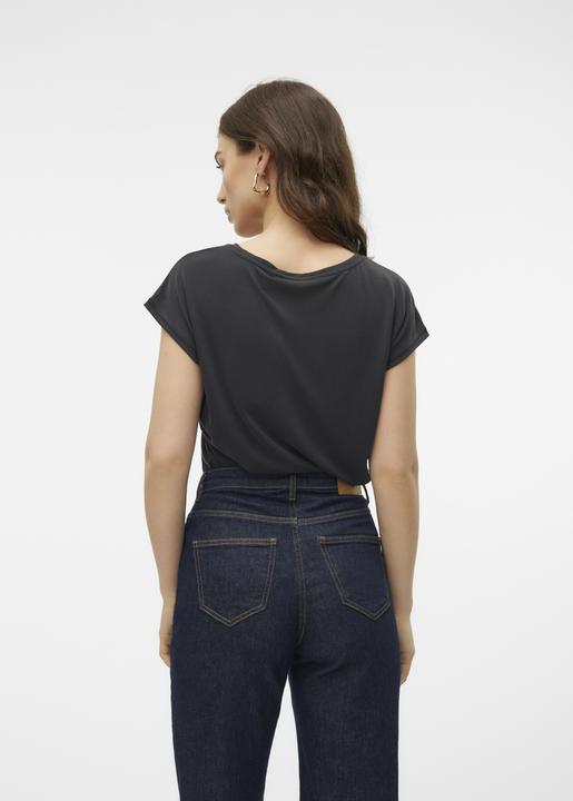 Image du produit Vero Moda Vmfilli Ss V-Neck Tee Ga Noos (M)
