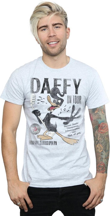 Produktbild Looney Tunes Concert TShirt (L)