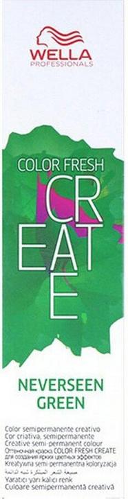 Immagine prodotto Wella 81644557 (Verde)