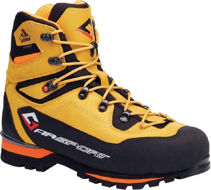 Produktbild Garsport Sierra (S7, 43)