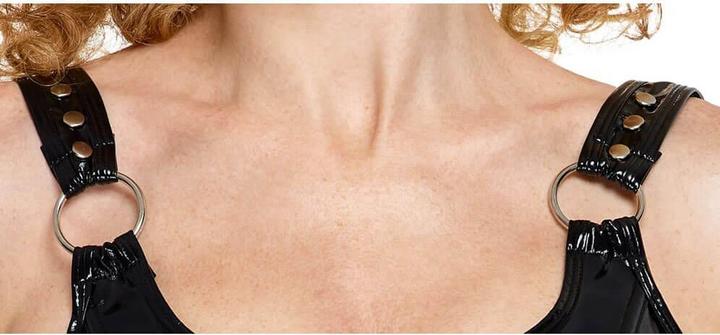 Actual product image Black Level Vinyl set