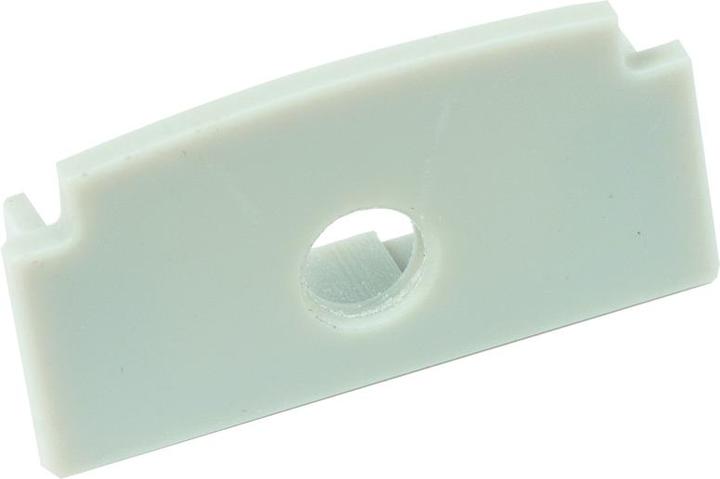 Produktbild Rutec Licht Rutec 65068 Endkappe Einspeisung
