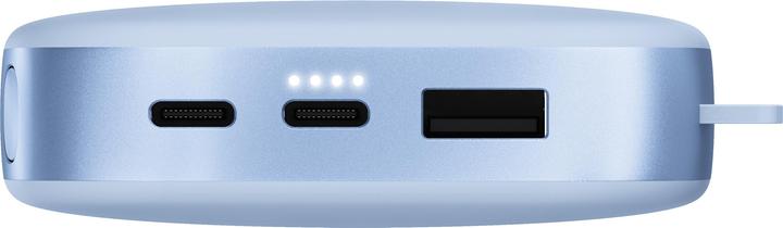 Immagine prodotto Fresh'N Rebel Fresh 'n Rebel Powerbank 18000 mAh Vivid (18000 mAh, 66.60 Wh)