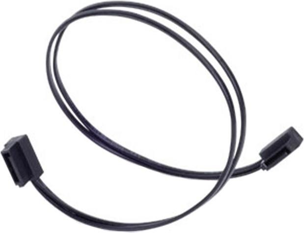 Immagine prodotto Silverstone SST-CP11B Cavo SATA a profilo super basso