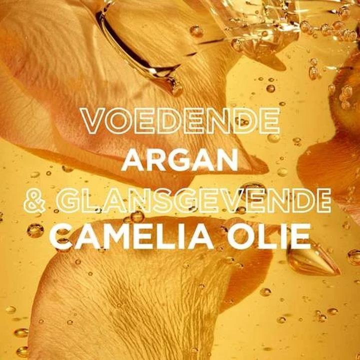 Productafbeelding Garnier Loving Blends Conditioner Argan & Camellia Oil