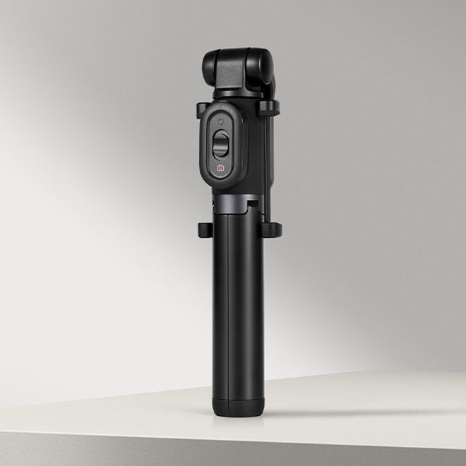 Actual product image Xiaomi Mi Zoom Selfie Stick Tripod