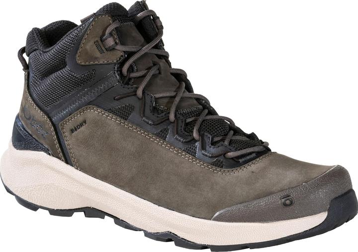 Produktbild Oboz Cottonwood Mid B-Dry (45)