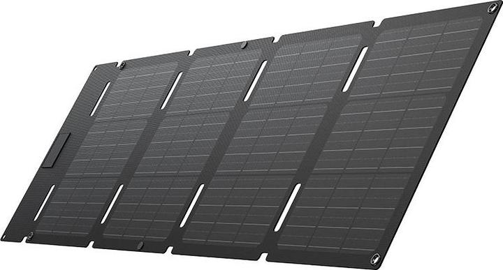 Actual product image EcoFlow River 3 UPS und 45W Solar Panel (245 Wh, 3.55 kg)