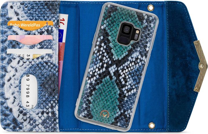 Immagine prodotto Mobilize Pochette di velluto 2in1