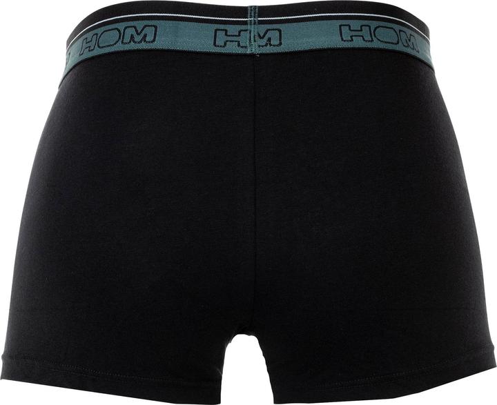 Image du produit HOM Boxer Briefs HO1 3P - Tiago #2 (M, Lot de 3)