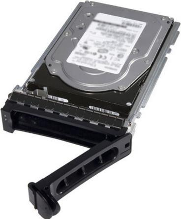 Actual product image Dell JX56N Internal Hard Disk Drive 3.5" 1000 GB Serial ATA III (1 TB, 3.5")