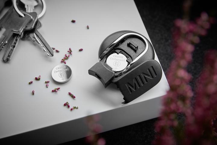 Immagine prodotto Intenso Energia Ultra (6 pz., CR2032, 220 mAh)