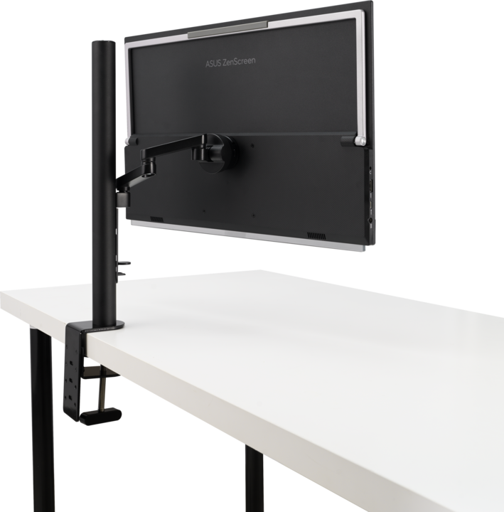 Actual product image ASUS ZenScreen MB229CF (1920 x 1080 pixels, 21.50")