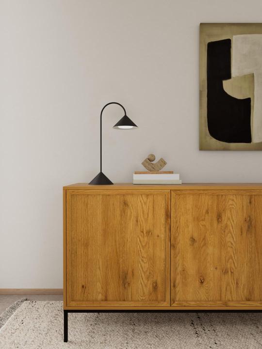 Image du produit AC Design Palmdale (158 x 40 x 80 cm)