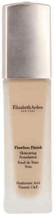 Actual product image Elizabeth Arden Flawless Finish Skincaring Foundation (410N)