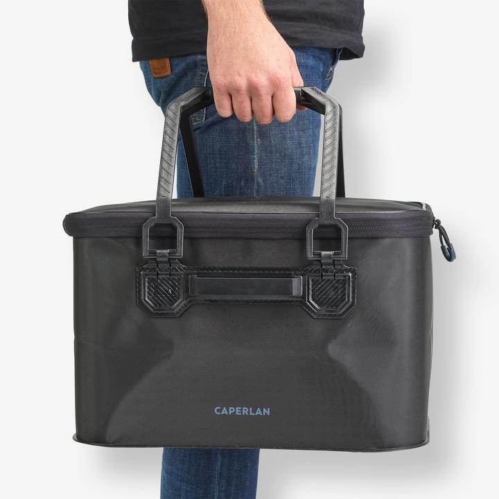 Image du produit Caperlan Sac de transport étanche