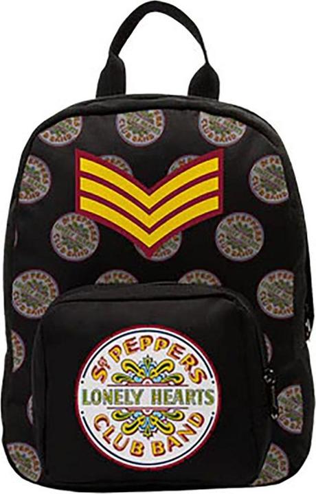 Immagine prodotto The Beatles Sgt Peppers Mini Backpack