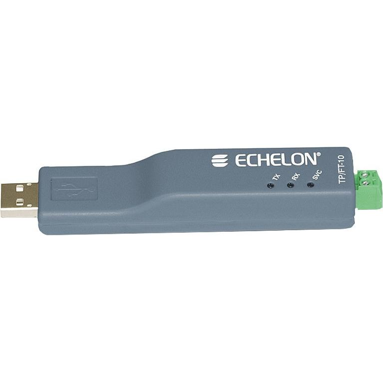 Metz Connect, Zubehör Schalterprogramm, 110214 U10 USB Network Interface 75010R