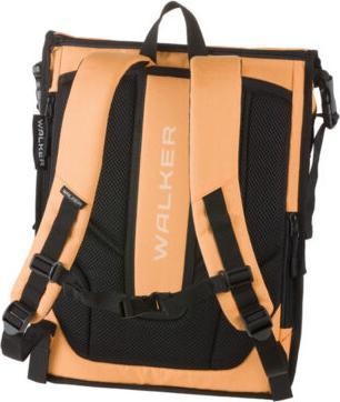 Image du produit Walker Concept II Sac à dos scolaire Mika peach (21 l)